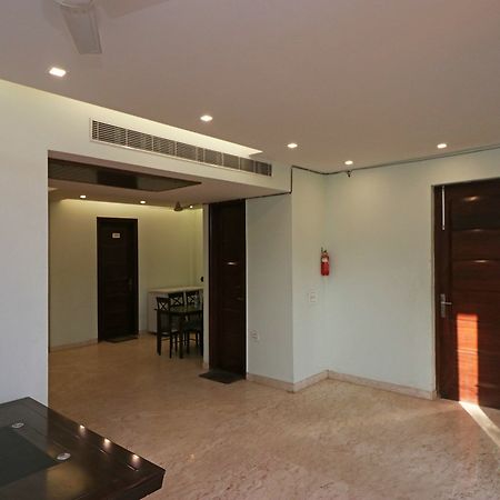 Hotel Oyo 9664 Sector 48 Gurgaon Esterno foto